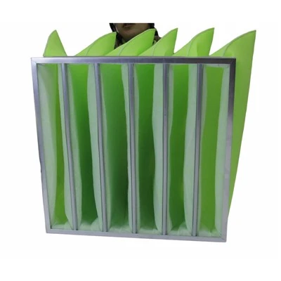 Poka Filter ahu